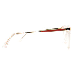 Dior Square Glasses 9571