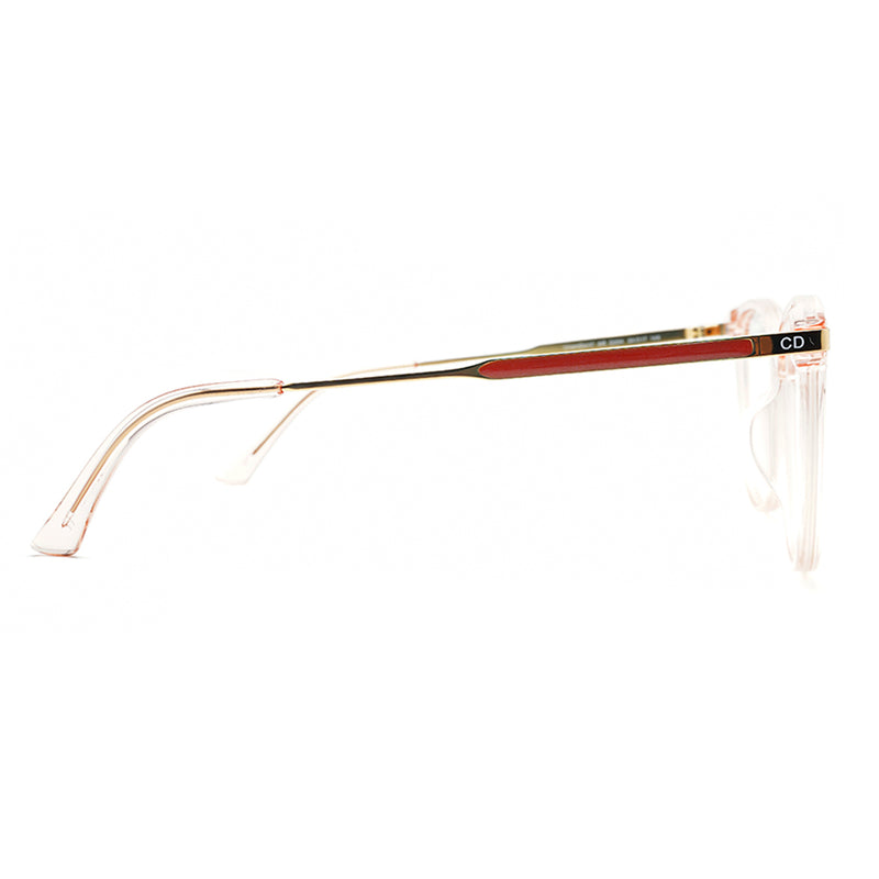 Dior Square Glasses 9571-zoom-