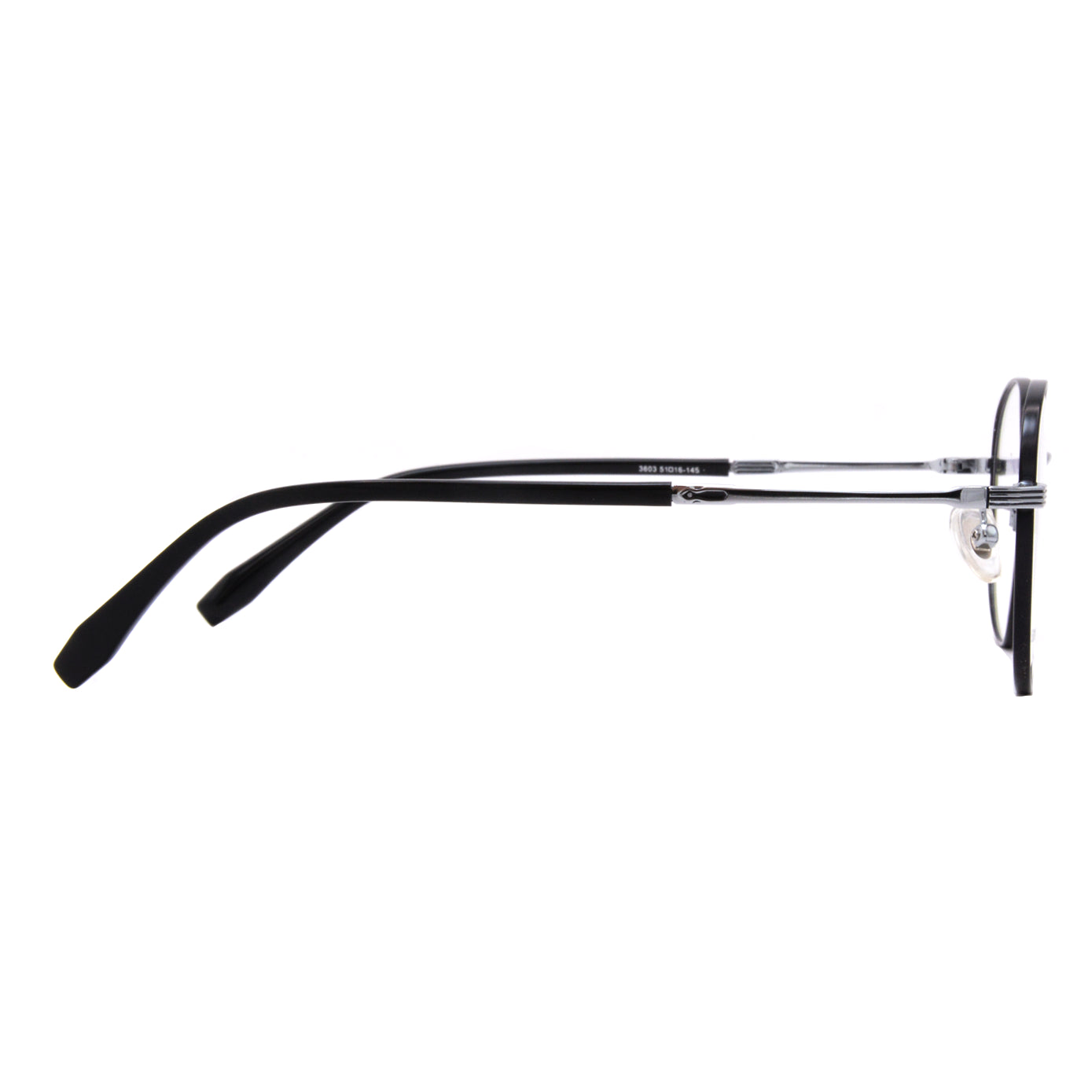 Square Glasses 7736-zoom-2
