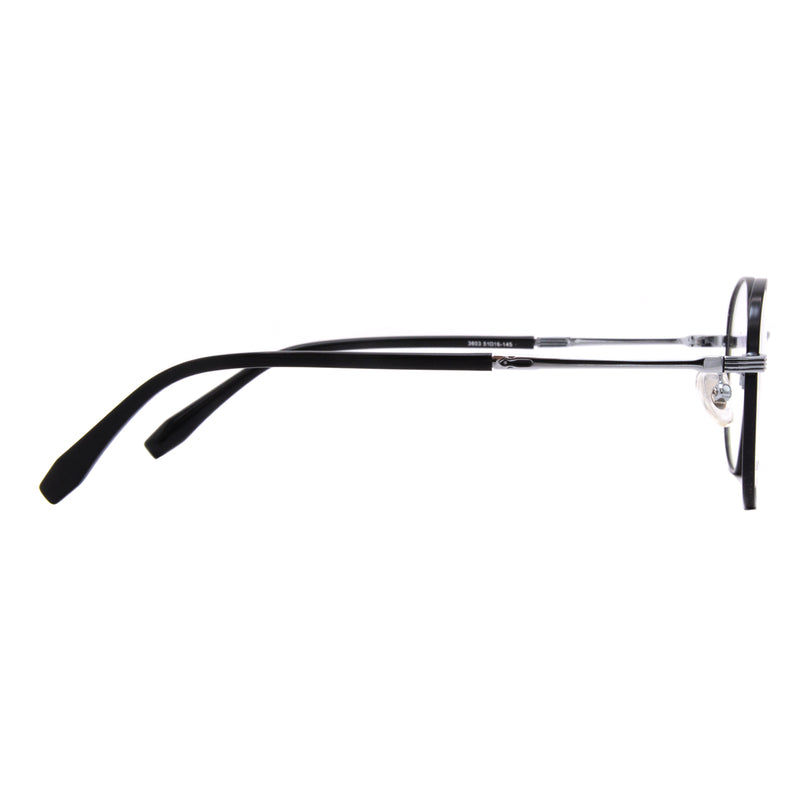 Square Glasses 7736-zoom-