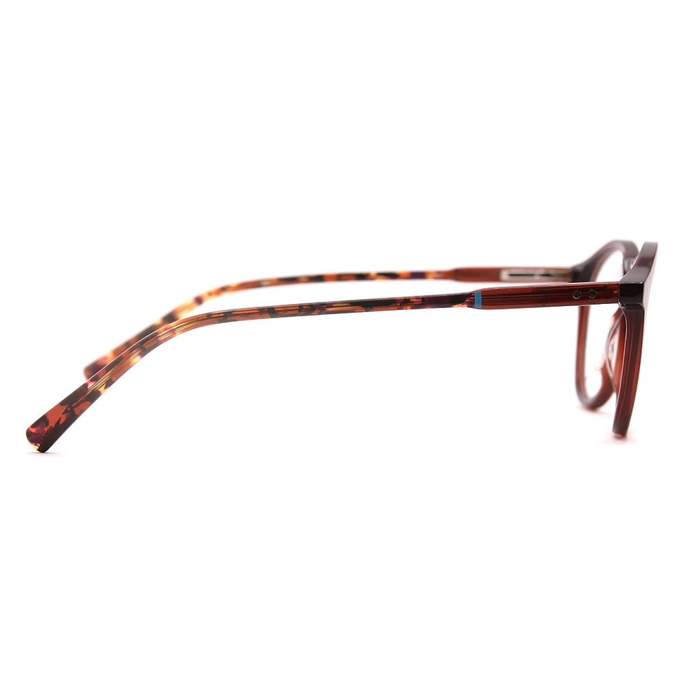 Round Glasses 7364-2