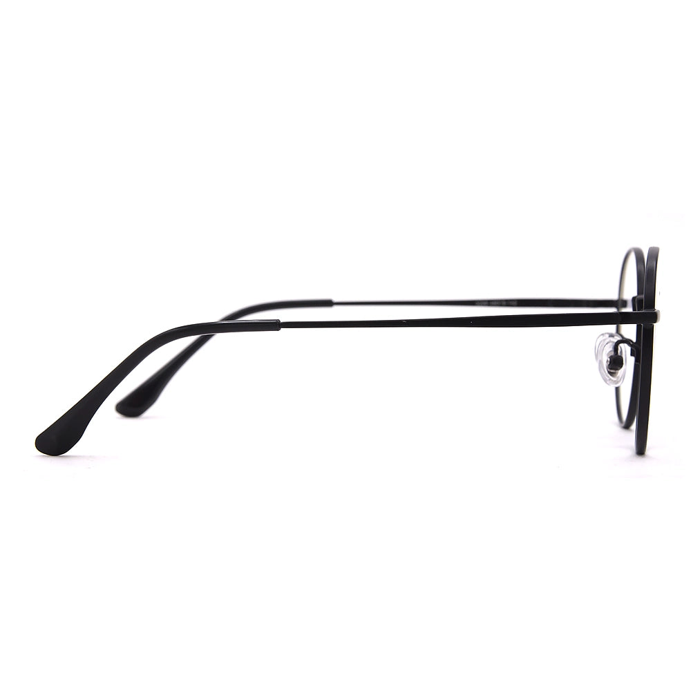 Round Glasses 7712