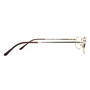 Rectangle Glasses 8188