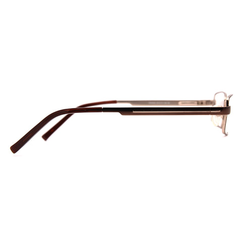 Rectangle Glasses 7214