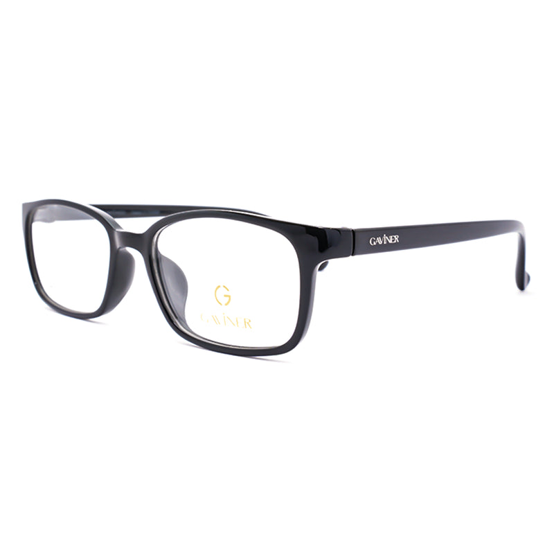 Gaviner Rectangle Glasses 8354-zoom-