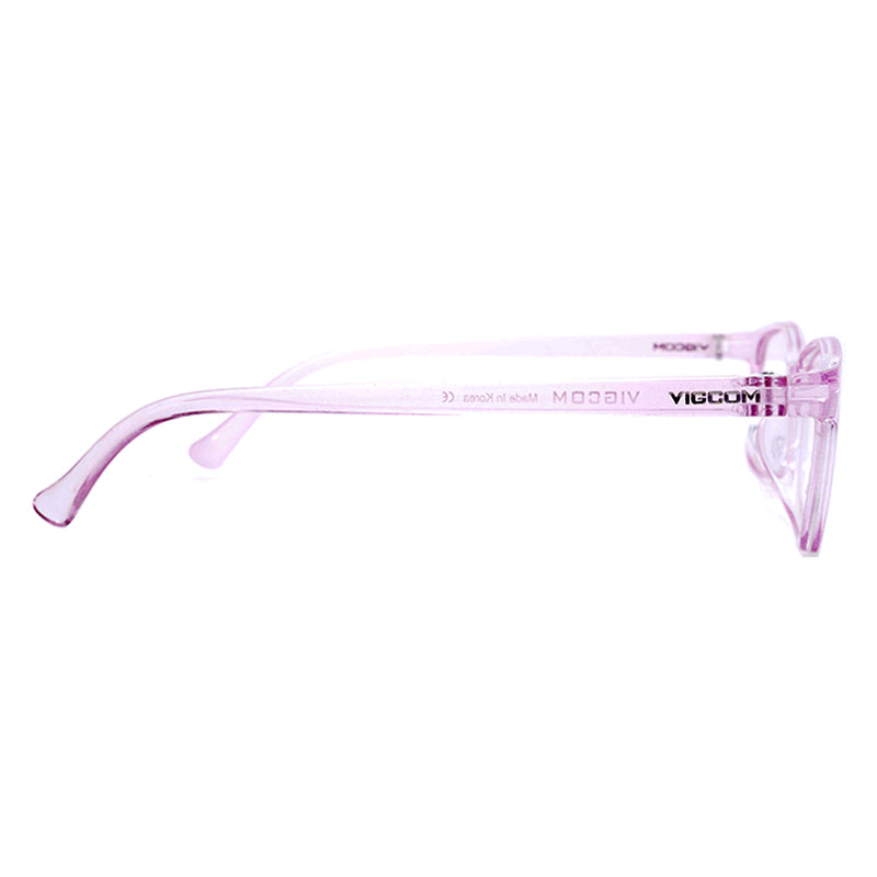 Vigcom Rectangle Glasses 8344-zoom-