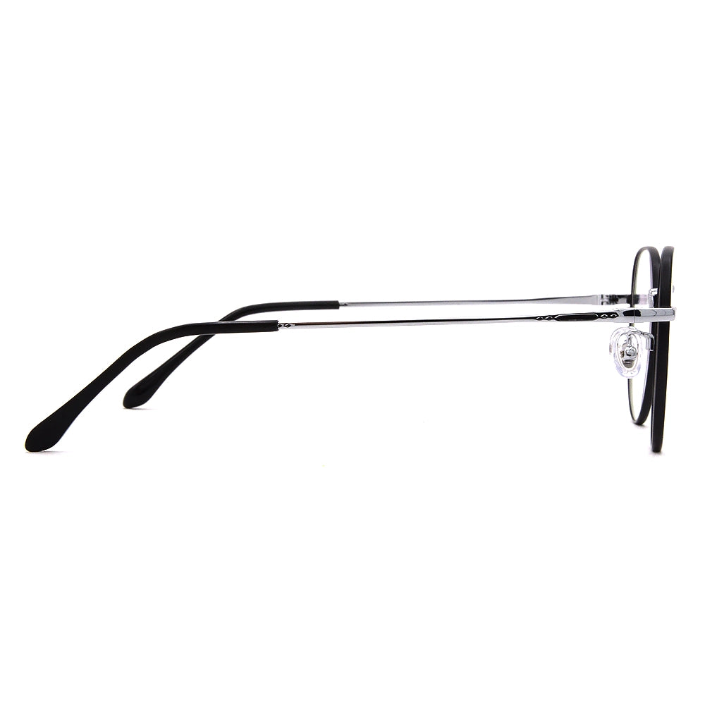 Round Glasses 7787-zoom-2