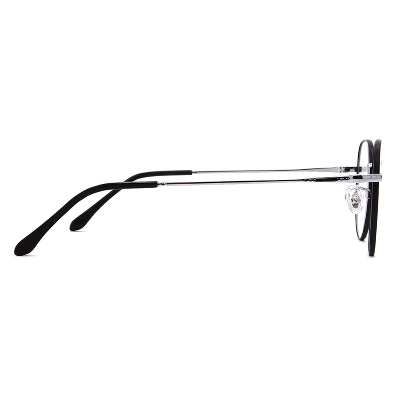 Round Glasses 7787-zoom-