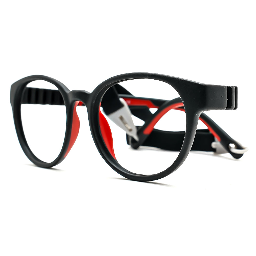 Louis Flexible Glasses 9602