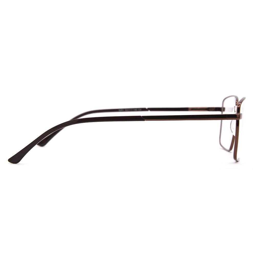 Square Glasses 7506-2