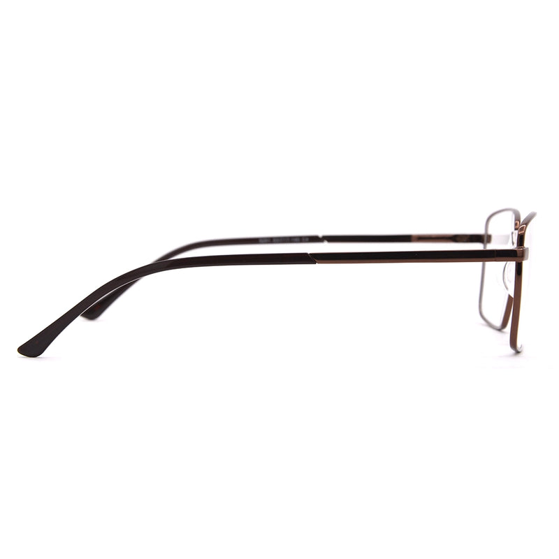 Square Glasses 7506-zoom-