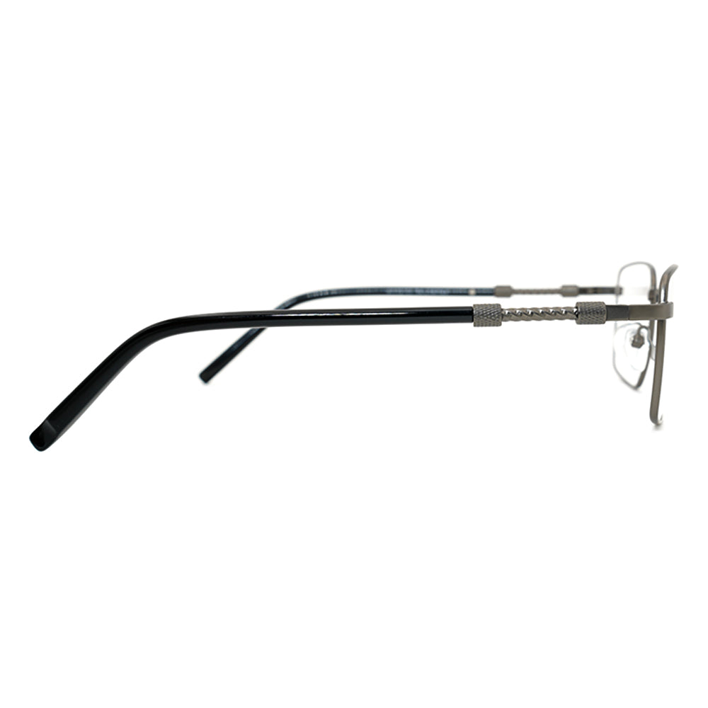 Square Premium Glasses 9869