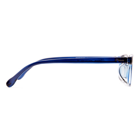 Rectangle Glasses 6281