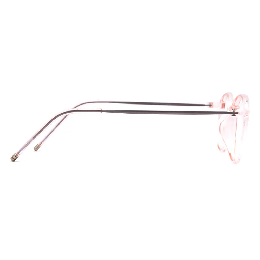 Square Glasses 8494-2