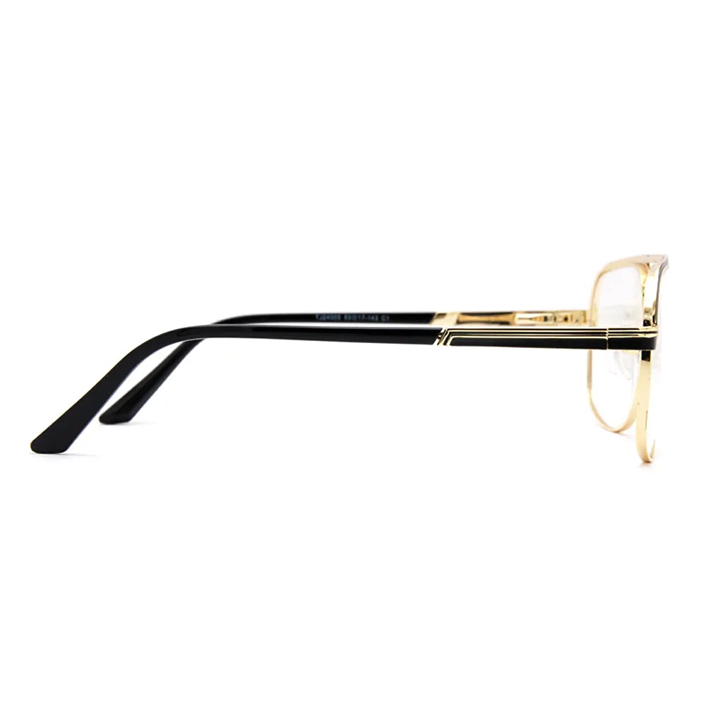 Aviator Glasses 8492-2