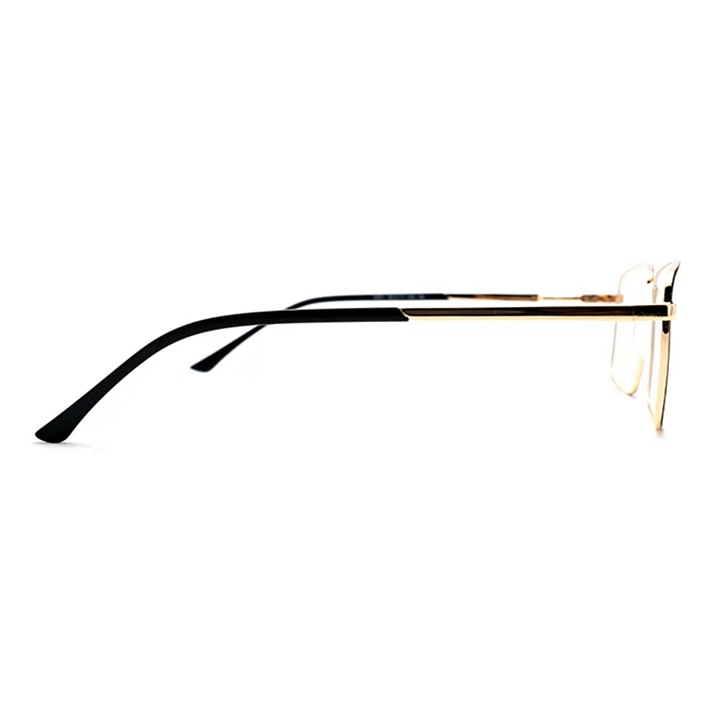 Square Glasses 9326-2