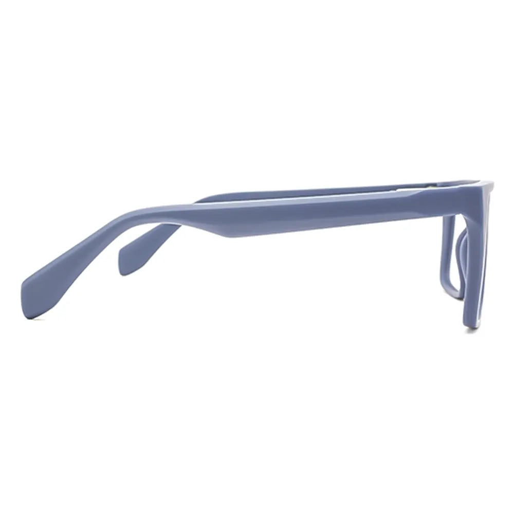 Square Glasses 8776-zoom-2