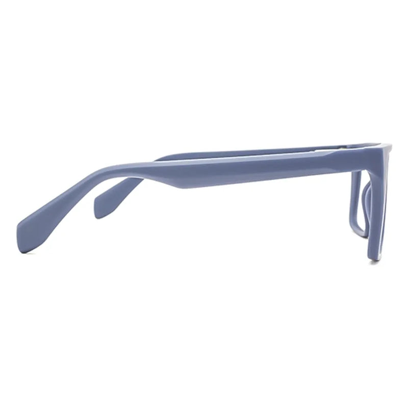 Square Glasses 8776-zoom-