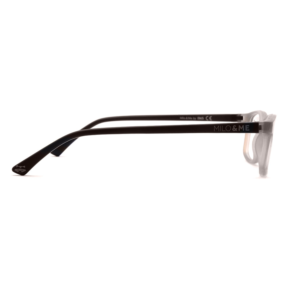 Milo & Me Square Glasses 7031-2