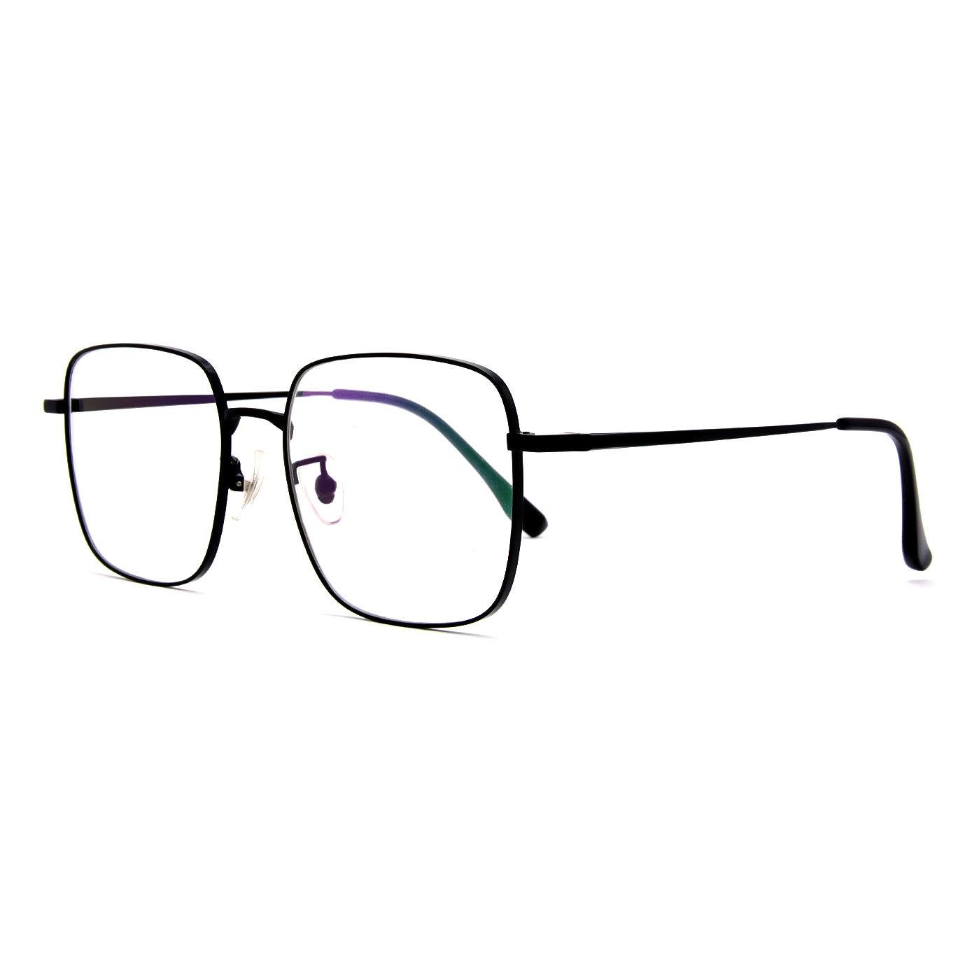 Square Glasses 7765-3