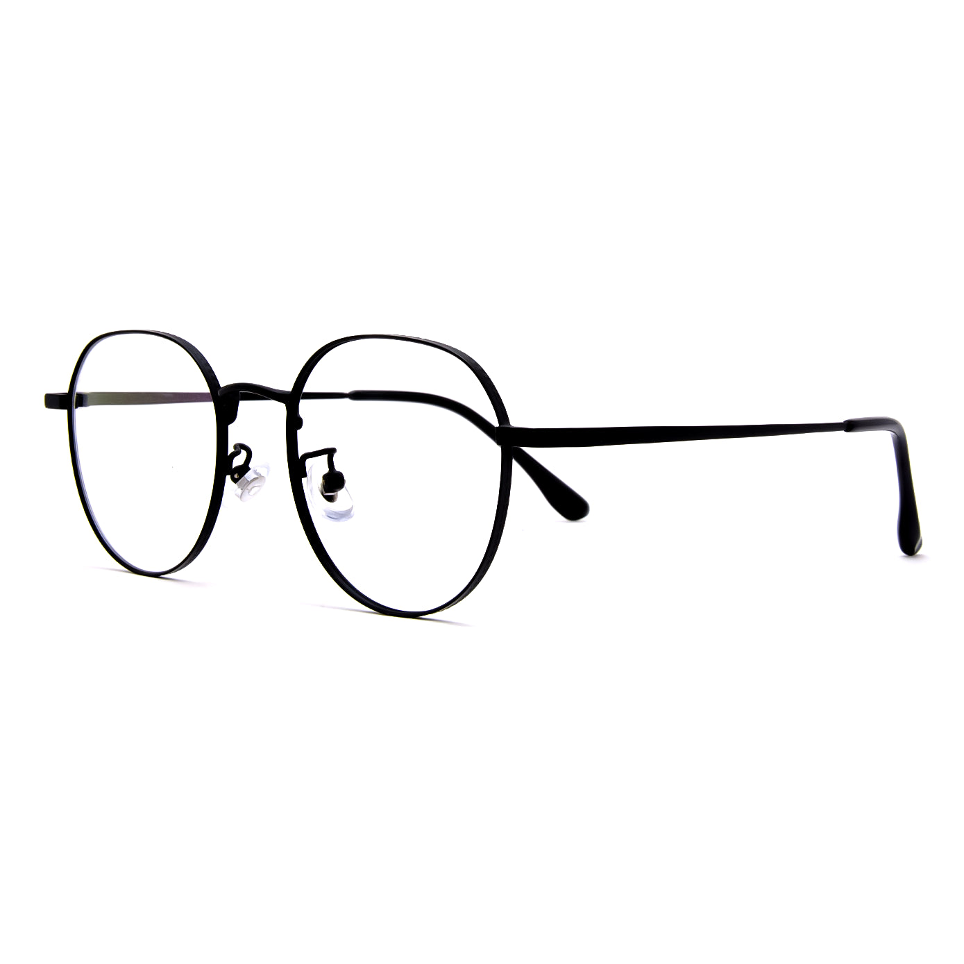 Round Glasses 7770-zoom-3