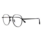Round Glasses 7770