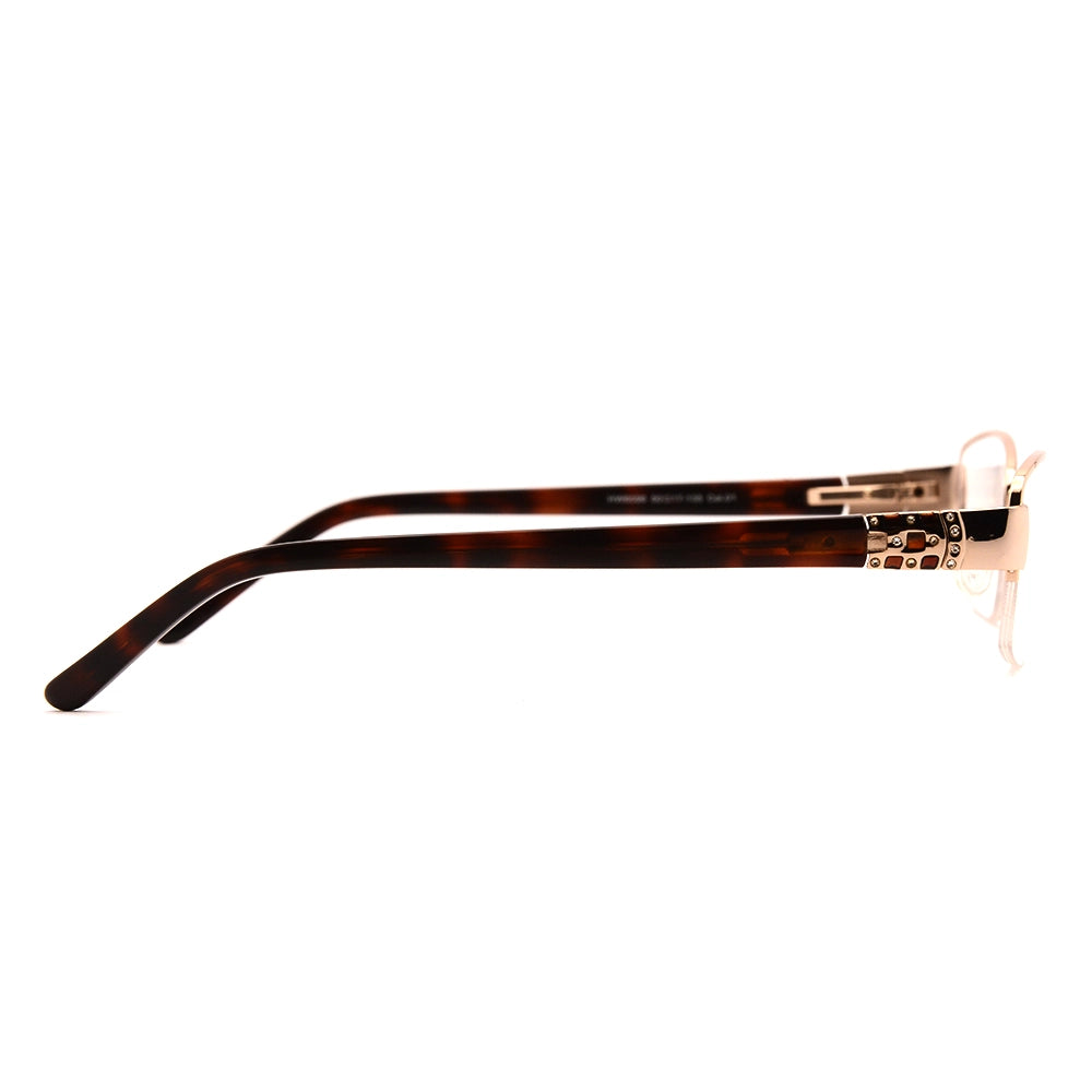 Half-Rim Glasses 6676-zoom-2