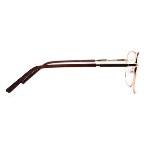 Aviator Glasses 7461 Get Free Anti-Glare Swiss-Coating Lenses