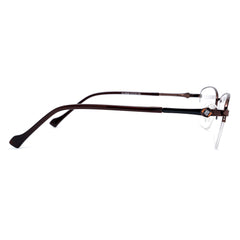 Halfrim Glasses 9526