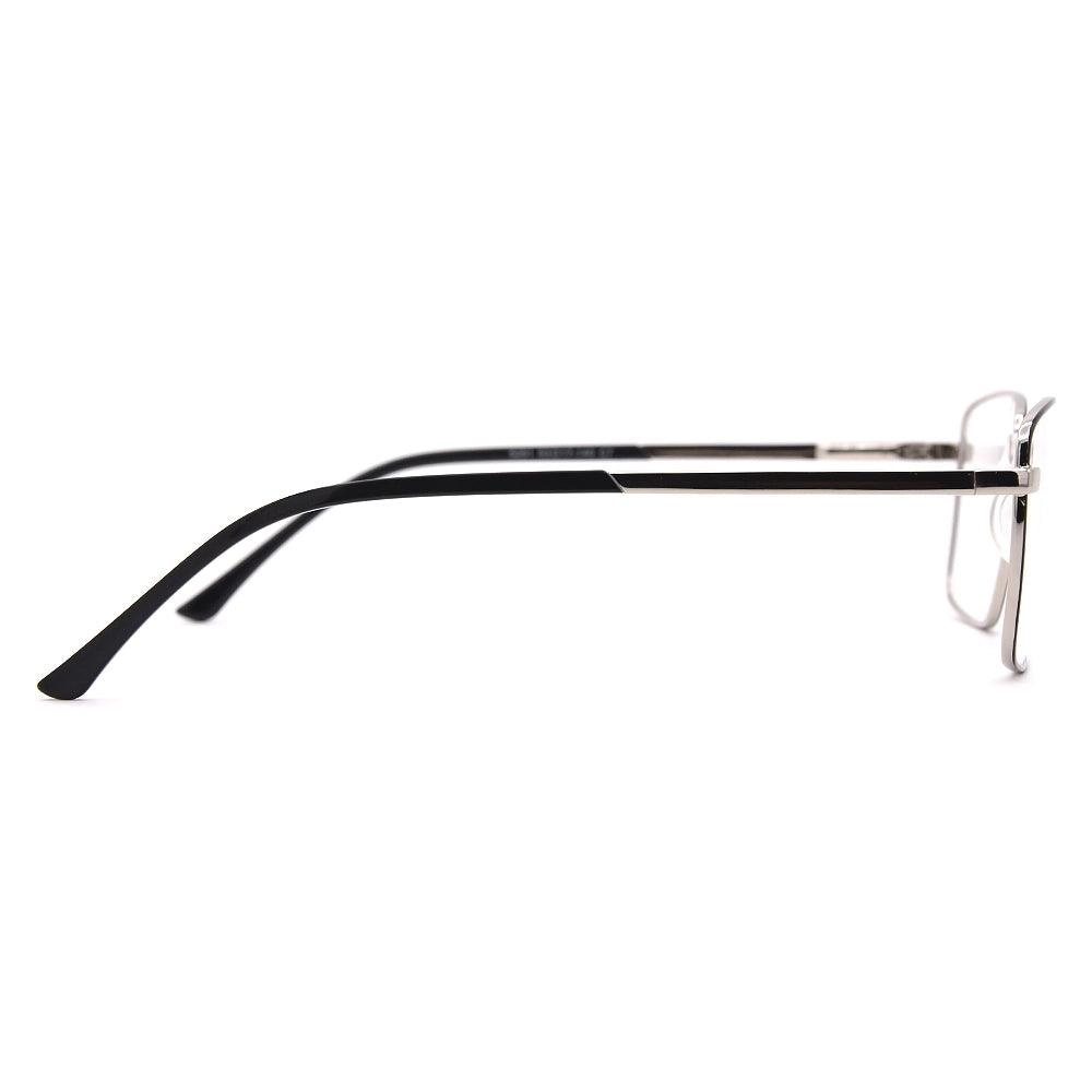 Square Glasses 7496-2