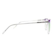 Salvatore Ferragamo Butterfly Glasses 9071