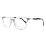 Tiffany & Co Butterfly Glasses 8322