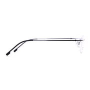 Silhouette Rimless Glasses 7567