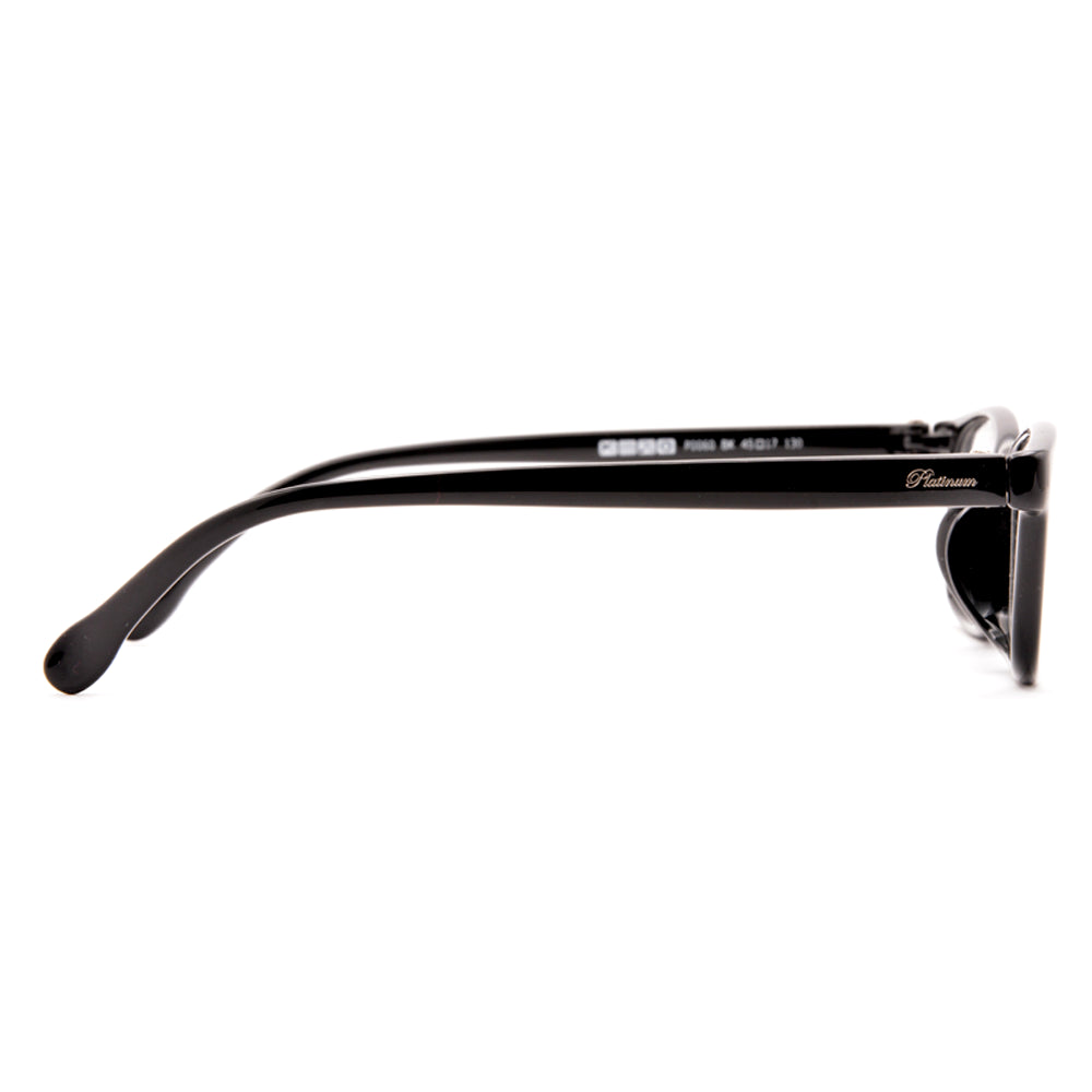 Rectangle Glasses 6303-zoom-2