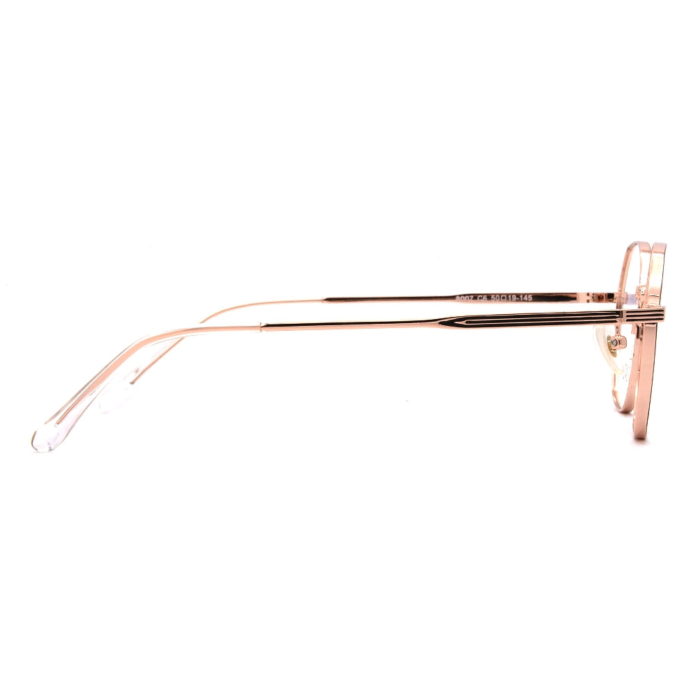Hexagon Glasses 7737-2