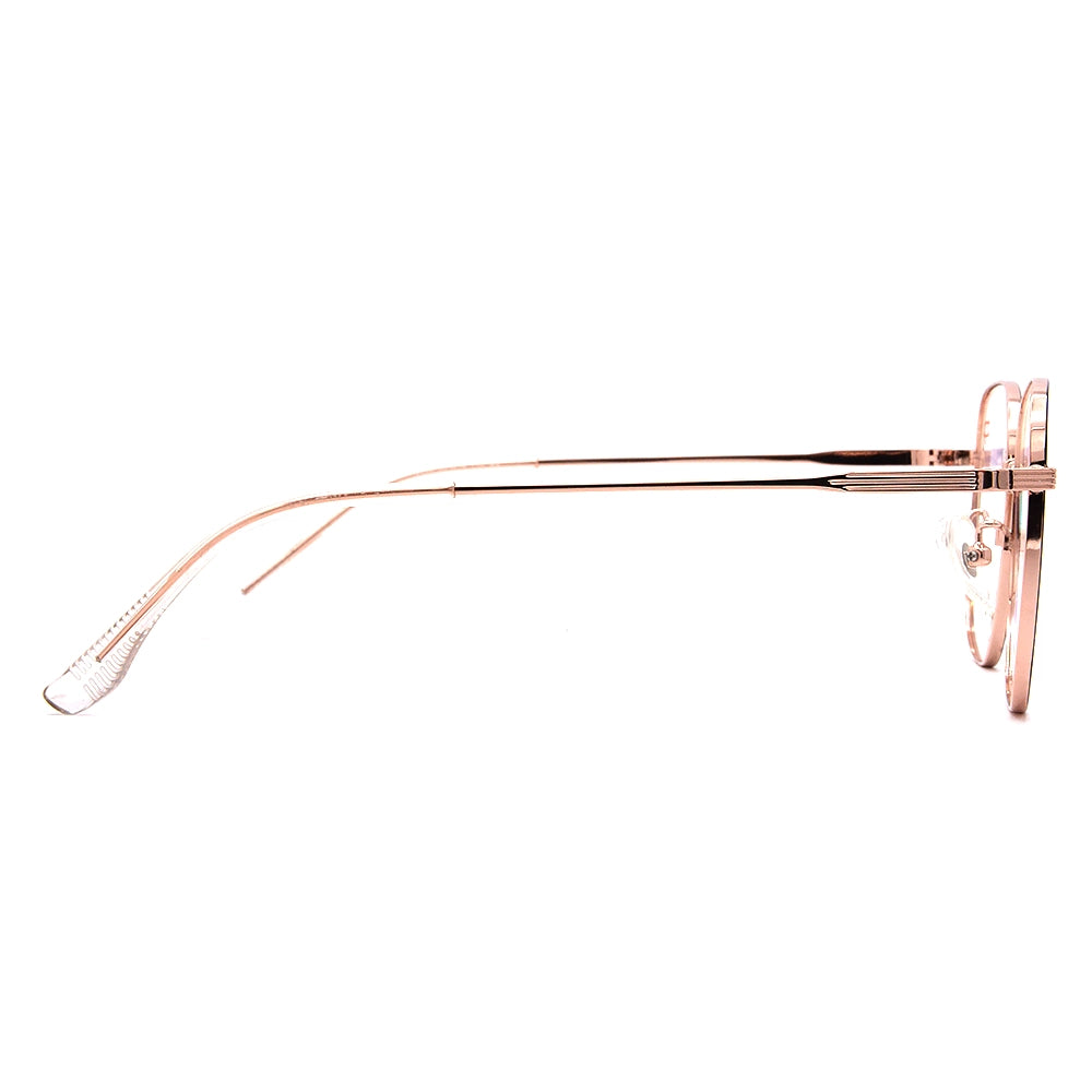 Square Glasses 7743-zoom-2