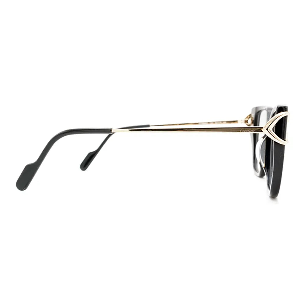 CARTIER Premium Glasses 8605