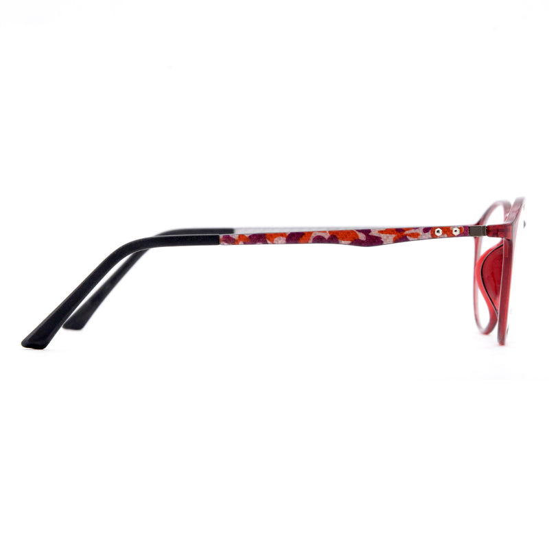 Round Glasses 7950-zoom-