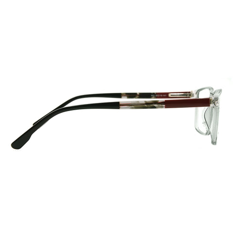 Square Glasses 7375