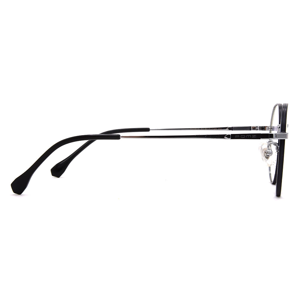 Square Glasses 7789-2
