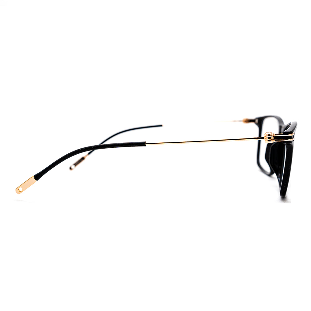 MontBlanc Square Glasses 9294