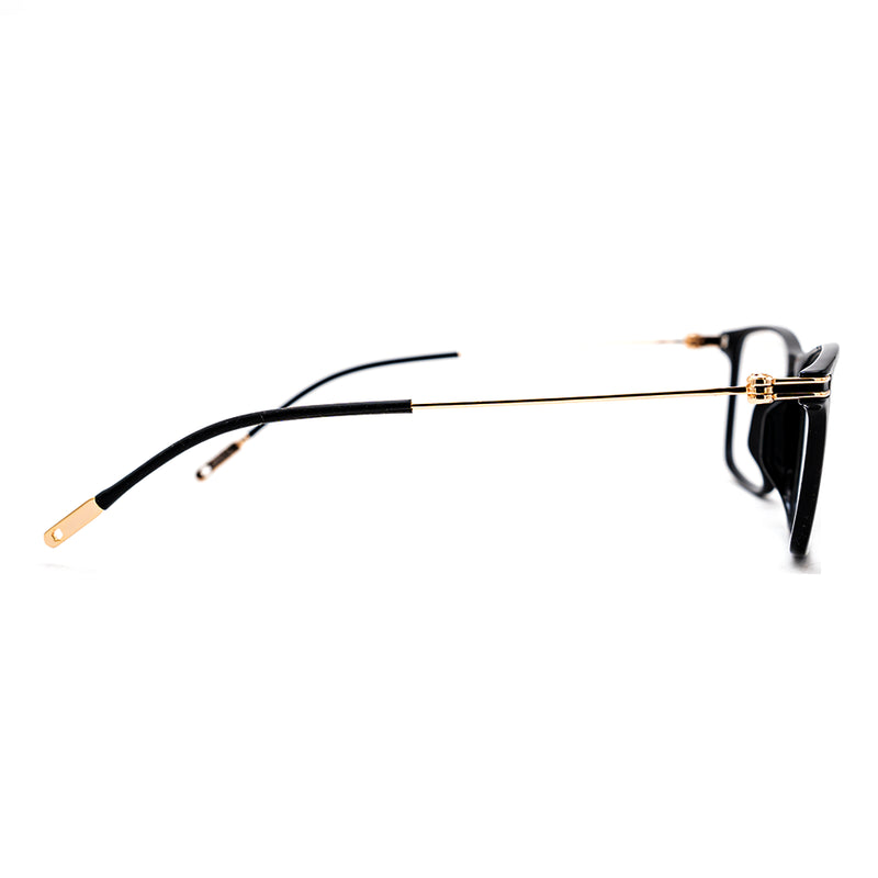 MontBlanc Square Glasses 9294-zoom-