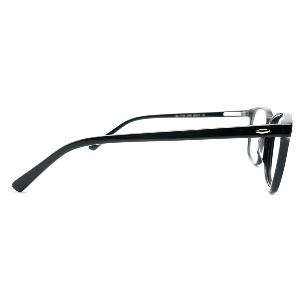 RayBan Square Glasses 9553