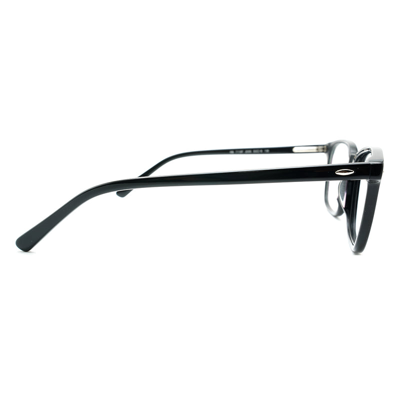 Ray Ban Square Glasses 9553-zoom-