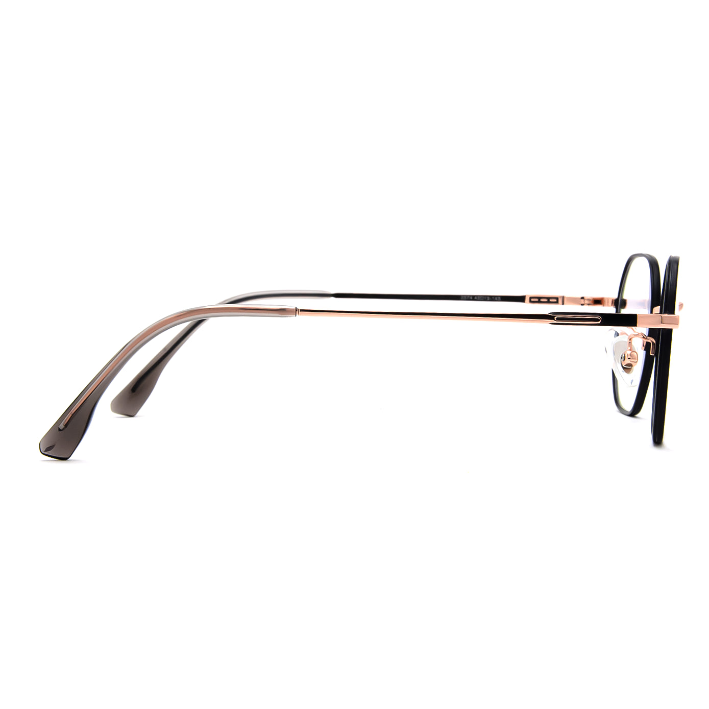Hexagon Glasses 7751-2