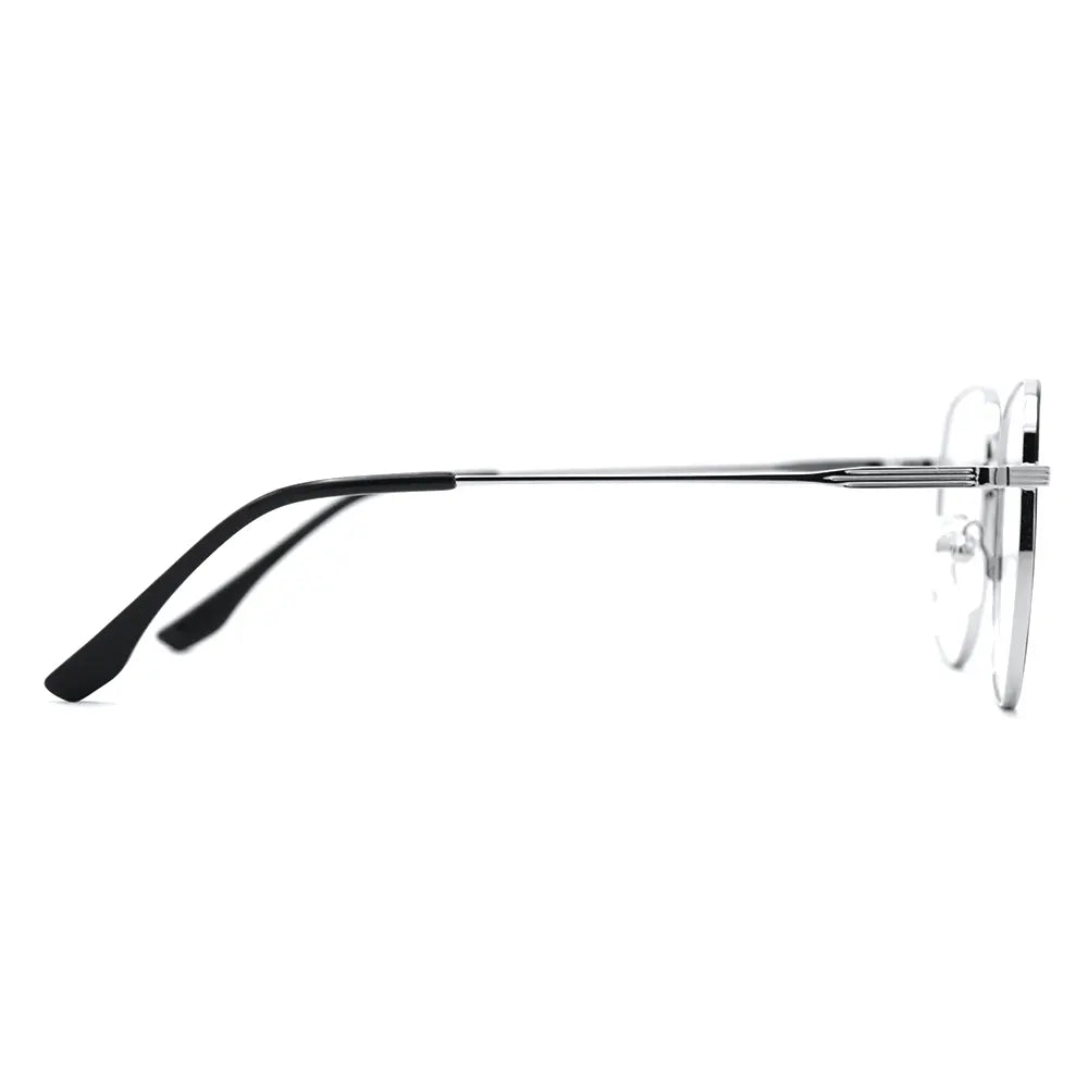 Square Glasses 7835-2