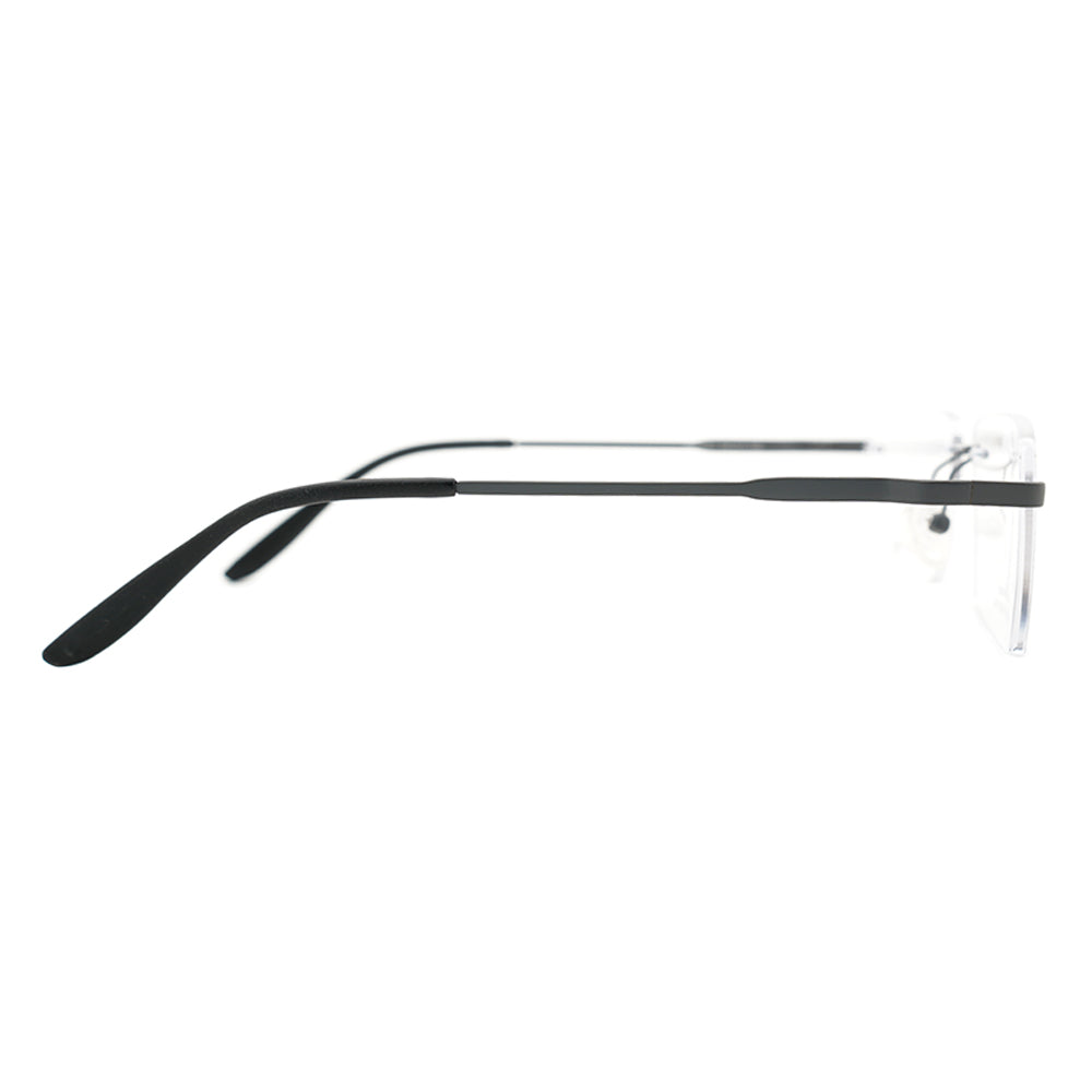 Rimless Glasses 9996