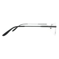 Rimless Glasses 9996