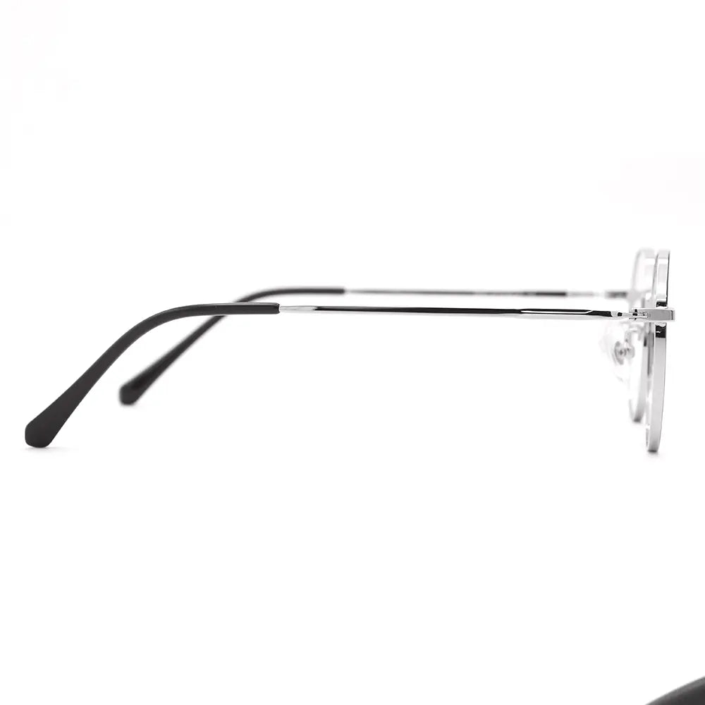 Round Glasses 7817
