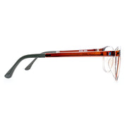 Zeiss Butterfly Glasses 8233